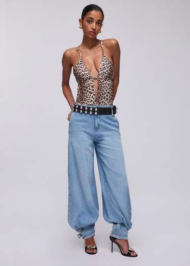 LIUJO COSTUME - DONNA