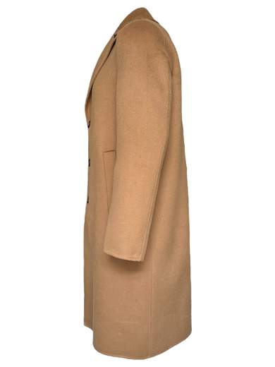 Outfit Cappotto Uomo K005