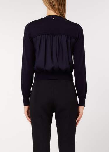 Liujo Cardigan Donna CA6209MA82O