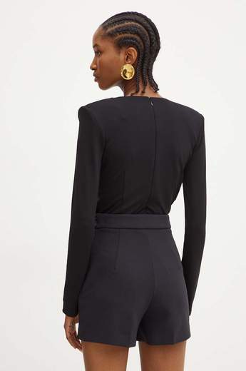 Elisabetta Franchi Body Donna BO01547E2