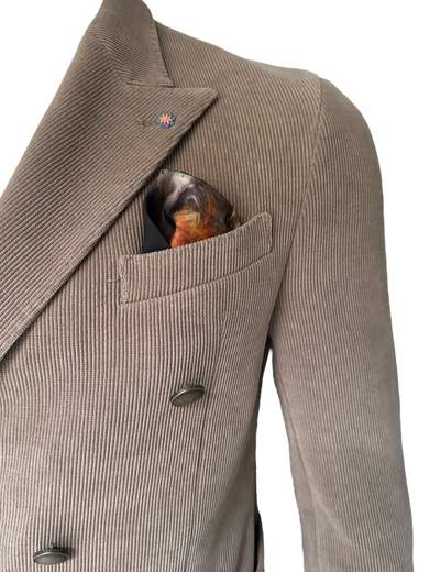 Bharnaba Giacca Uomo LIPA