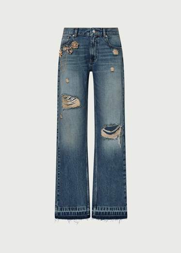 LIUJO JEANS - DONNA