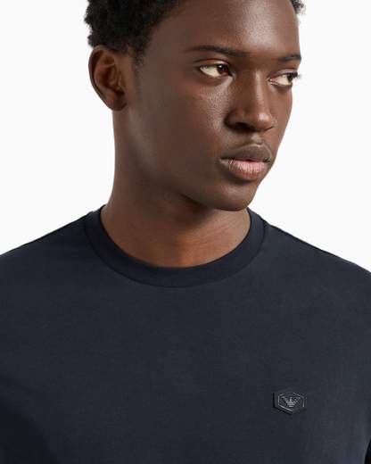 Emporio Armani T-shirt Uomo 8N1TQ6 1JRGZ