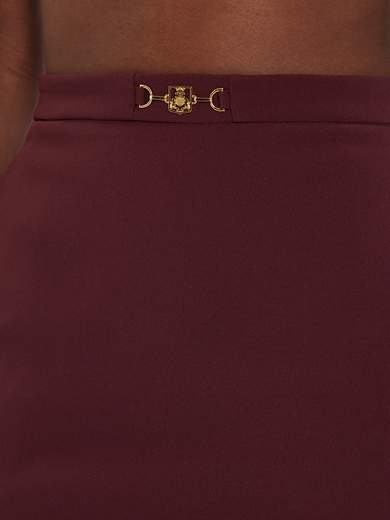 Elisabetta Franchi Gonna Donna GO04446E2