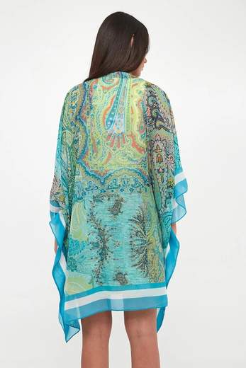 LIUJO KAFTANO - DONNA