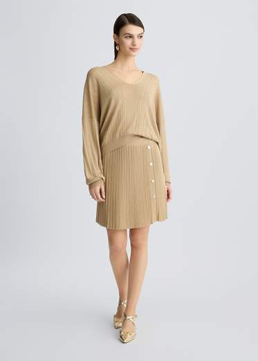 Liujo Maglia Donna WA5056MS64J