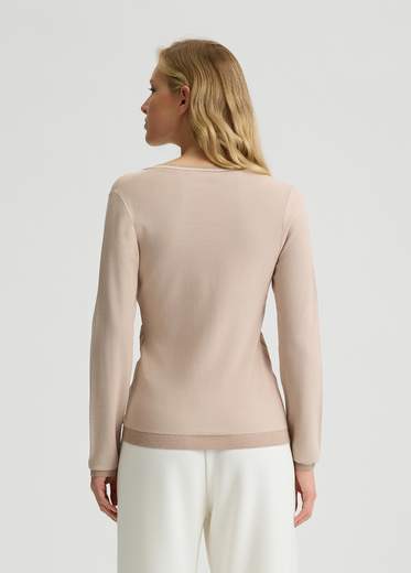 Liujo Maglia Donna TA5034MS014