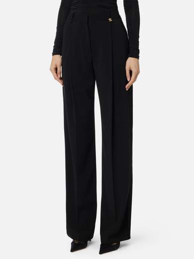 ELISABETTA FRANCHI PANTALONE - DONNA