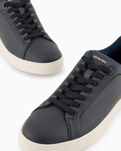 Emporio Armani Sneakers Uomo EM003844AF20004