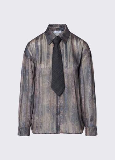 LIUJO CAMICIA - DONNA