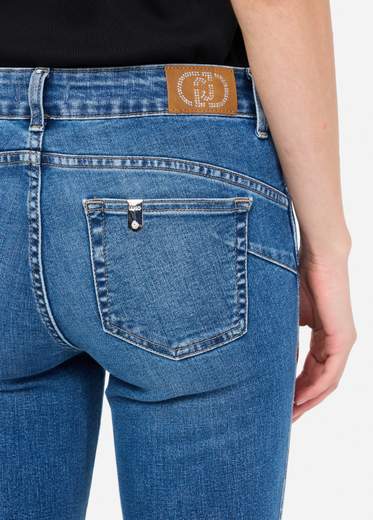 Liujo Jeans Donna UF5012D4797