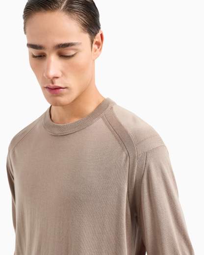 Emporio Armani Maglia Uomo EM000672 AF13907