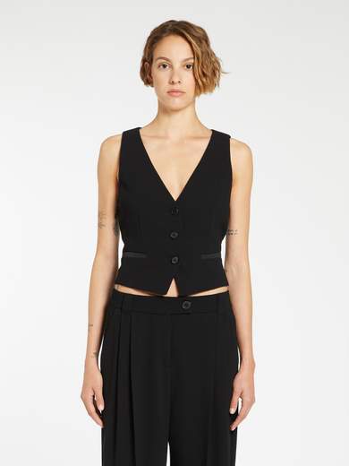 Marella Gilet Donna GIBERNA