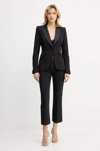 Elisabetta Franchi Pantalone Donna PA10856E2