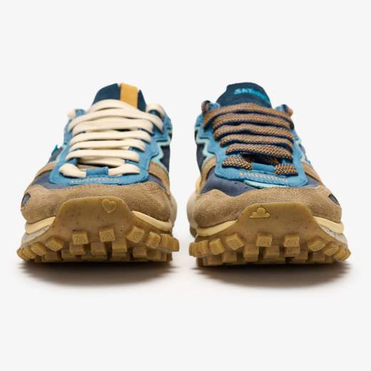 Satorisan Sneakers Uomo CHACRONA METTA PREMIUM UL