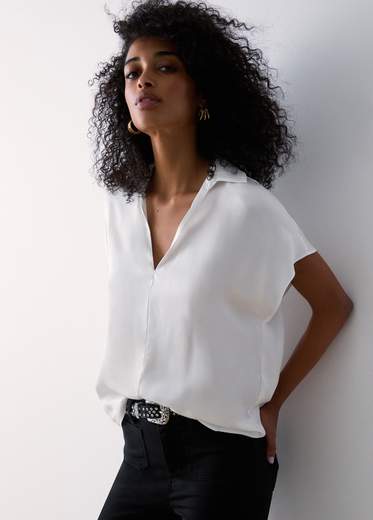 LIUJO BLUSA - DONNA
