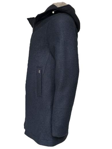 Bob Giubbino A25BARNET347