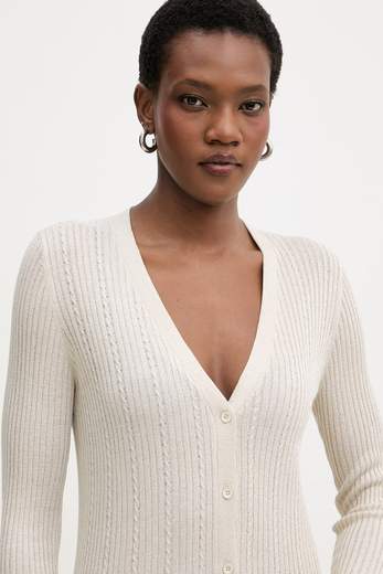 LIUJO CARDIGAN - DONNA