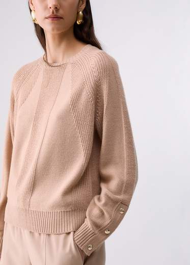 LIUJO MAGLIA - DONNA