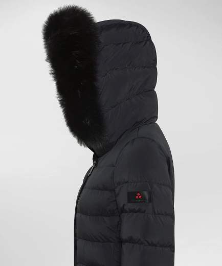 Peuterey Giubbino Donna SERIOLA ML 06 FUR