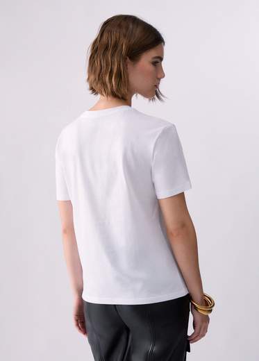 LIUJO T-SHIRT - DONNA