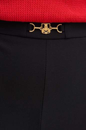 Elisabetta Franchi Pantalone Donna PA02346E2