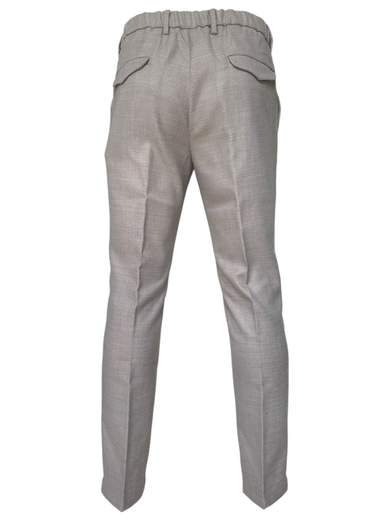 Devore Incipt Pantalone Uomo DVR15W2102