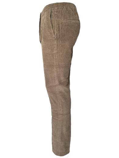 Devore Incipt Pantalone Uomo DVR14V007