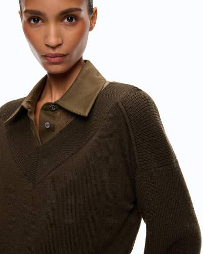 PINKO MAGLIA - DONNA
