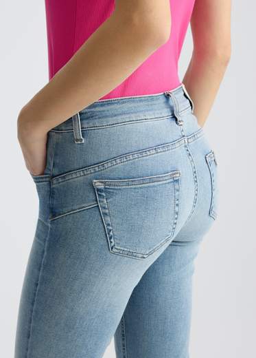 Liujo Jeans Donna UA5003D4615