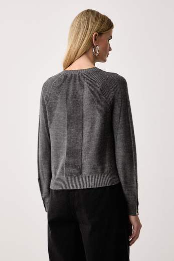 LIUJO MAGLIA - DONNA