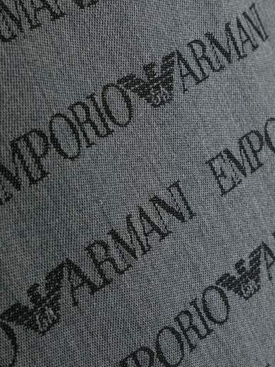 Emporio Armani Sciarpa 625060CC786