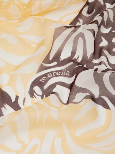 Marella Foulard Donna VALZER