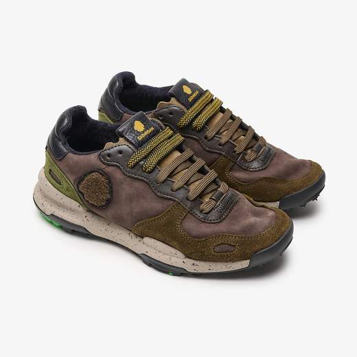 Satorisan Sneakers CHACRONA PREMIUM