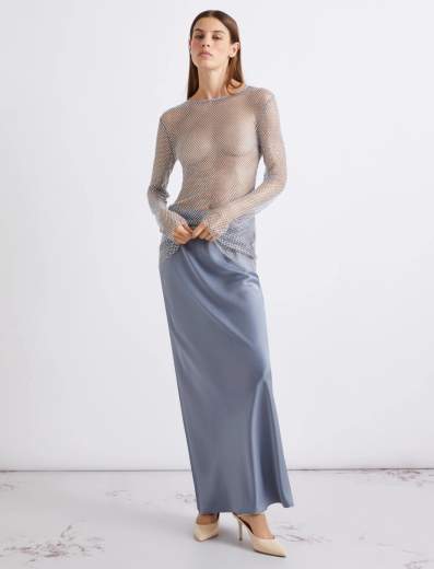 Marella Gonna Donna MLLARCELLA