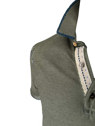 Bob Polo Uomo RICKY487