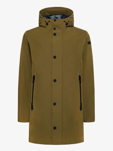 Rrd Giubbino Uomo W25057