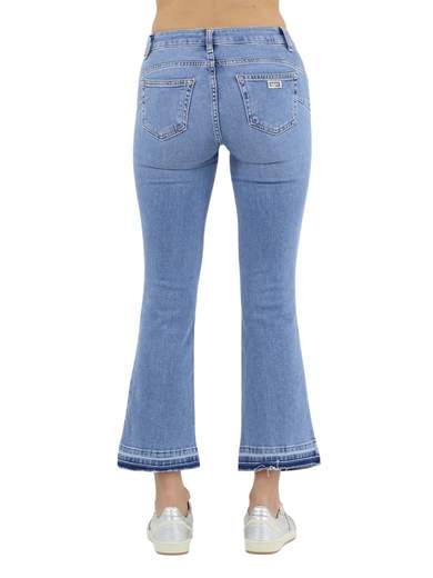Liujo Jeans Donna UA6022D0310