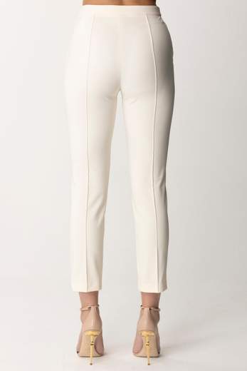 Elisabetta Franchi Pantalone Donna PA03041E2