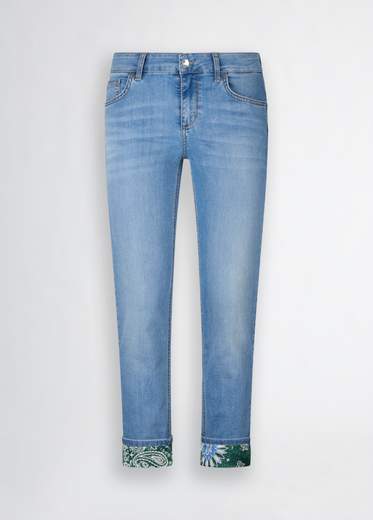 Liujo Jeans Donna UA5006D0242