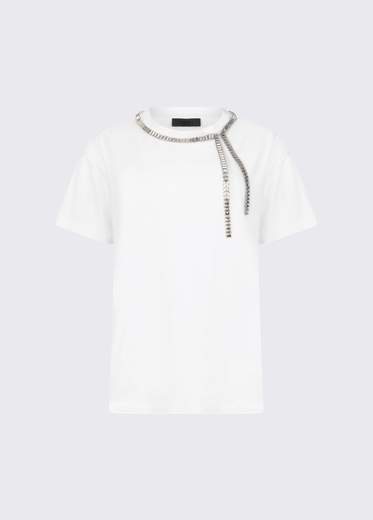 LIUJO T-SHIRT - DONNA