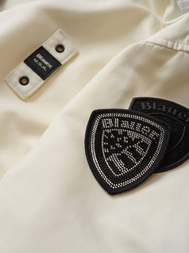 Blauer Giubbino Donna 24SBLDC01076