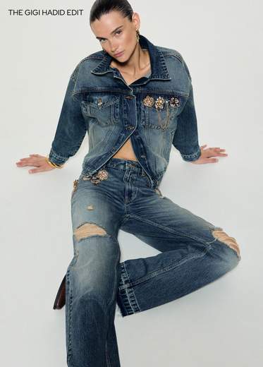 LIUJO JEANS - DONNA