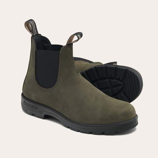 Blundstone Stivaletto 2442