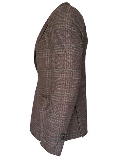 Bharnaba Giacca Uomo SAITAMA