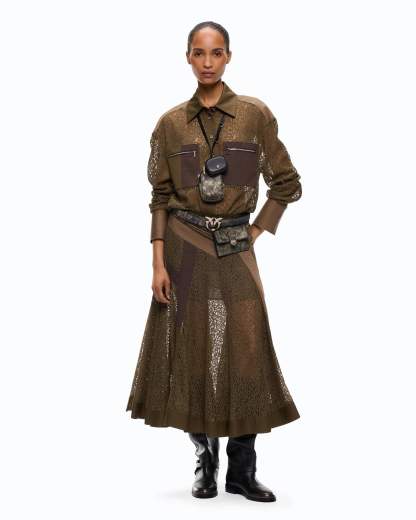 PINKO CAMICIA - DONNA