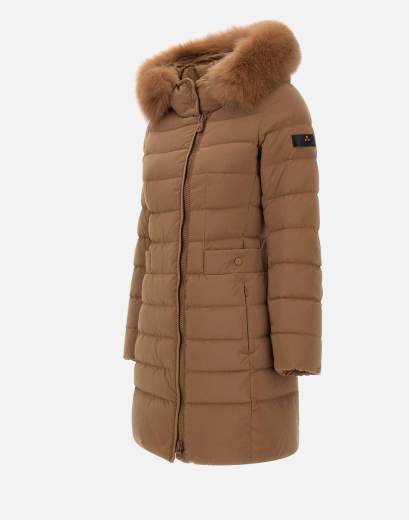 Peuterey Giubbino Donna SERIOLA ML 06 FUR