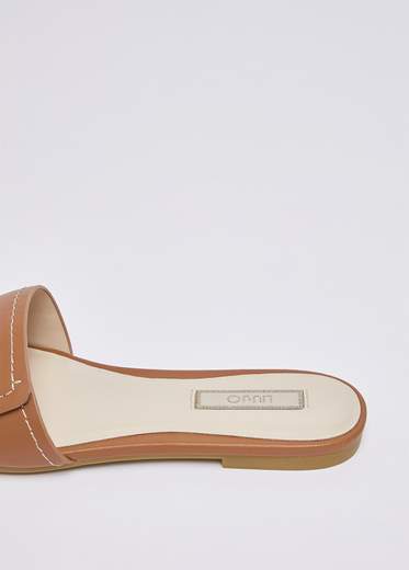 LIUJO CIABATTINA - DONNA