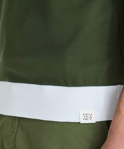 PEUTEREY MAGLIA - UOMO