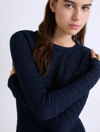 Marella T-shirt Donna SAMOA